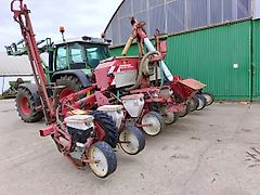 Kongskilde Demeter Aeromat P8Z