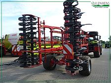 Horsch Terrano 5.4 GX