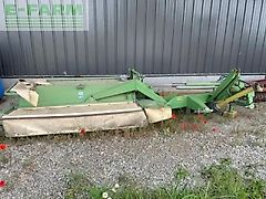 Krone faucheuse conditionneuse ec 280 krone
