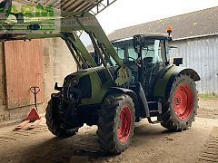 Claas arion 430 (a53/300)