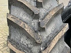 Trelleborg 600/65R34 Trellenborg TM800 nieuw/demo