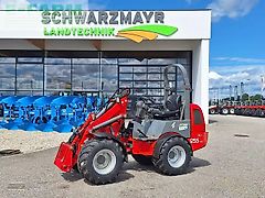 Weidemann 1255 cx 35 sk-a