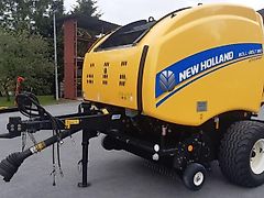 New Holland RB 180