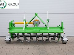 Bomet glebogryzarka Virgo U540/1-1,8 m DOSTĘPNA OD RĘKI