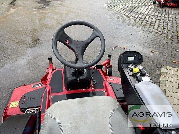 Toro GROUNDSMASTER 3300