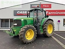 John Deere 6920 premium