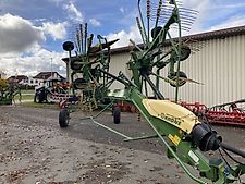 Krone GEBR. SCHWADER TS 680