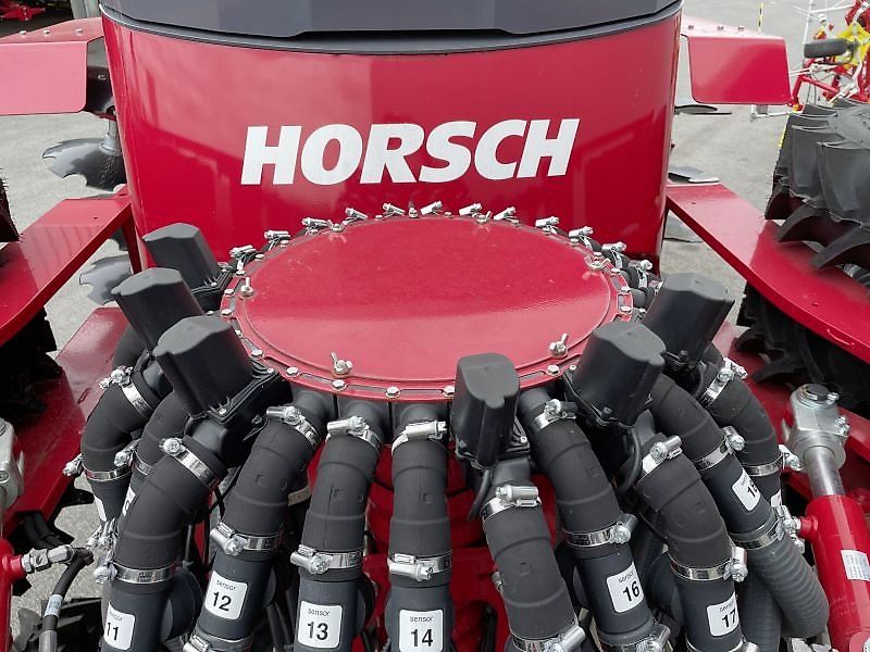 Horsch PRONTO 4 DC