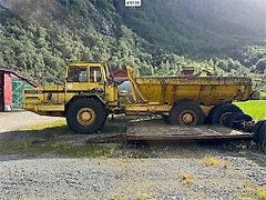 Volvo A 20 6x6