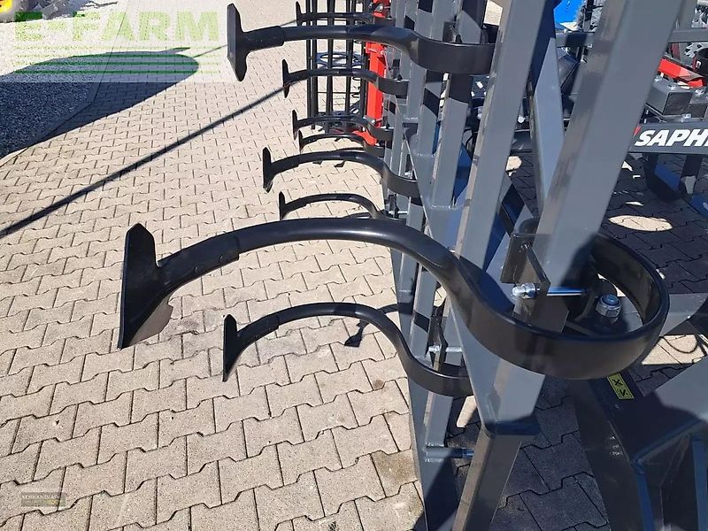 Saphir allstar longline 501