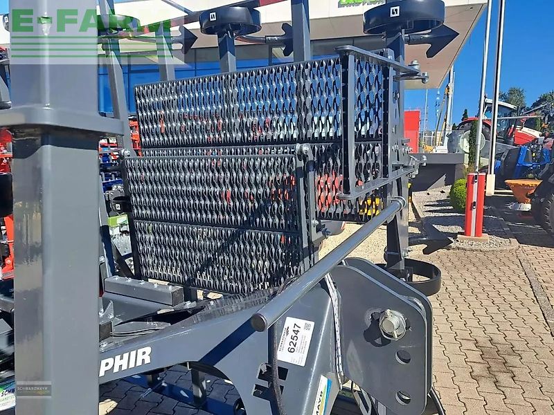 Saphir allstar longline 501