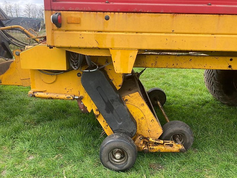 Schuitemaker Rapide 130 S