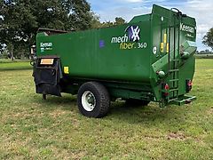 Keenan Mech Fiber 360