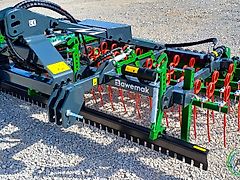 Awemak Agregat do użytków zielonych Awemak ProGrasser PG30