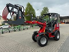 Weidemann 1190e