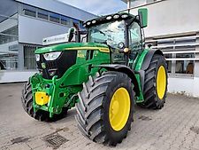 John Deere 6R185 6R 185