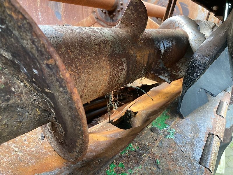 Keenan Mech Fiber 360