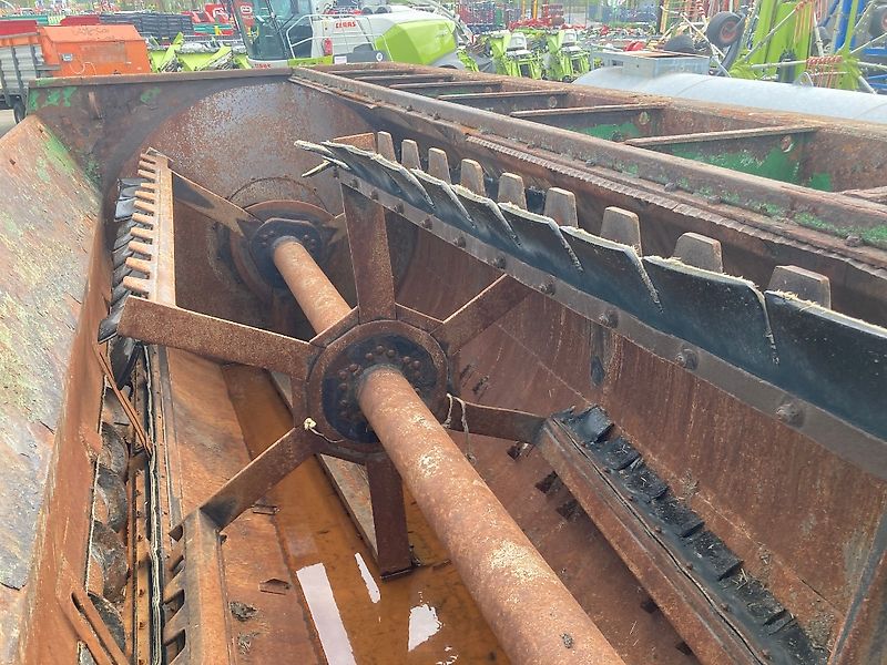 Keenan Mech Fiber 360