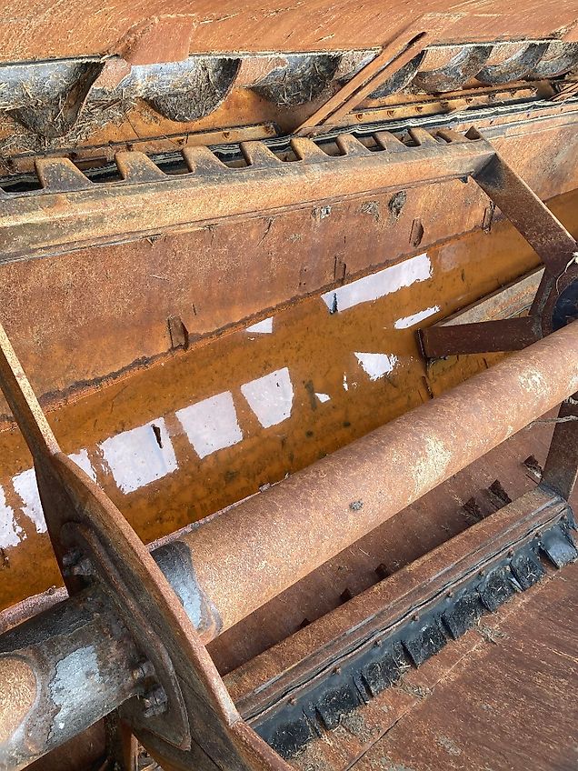 Keenan Mech Fiber 360