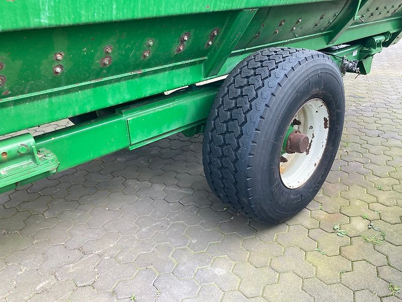 Keenan Mech Fiber 360