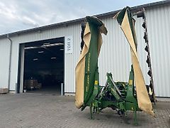 Krone Easy Cut B 970