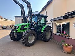 Deutz-Fahr 5105 GS