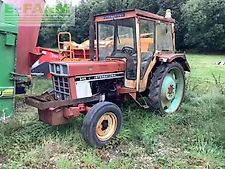 Case IH 645
