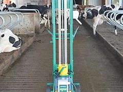 Brand BMM Spaltenmixer 110 R15