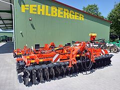 Kuhn OPTIMER L500R
