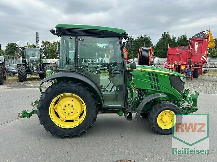 John Deere JD 5105 GN