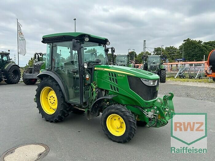John Deere JD 5105 GN