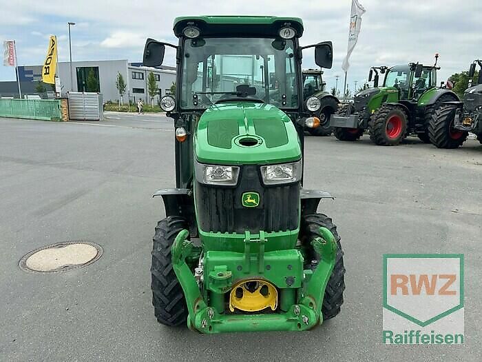 John Deere JD 5105 GN
