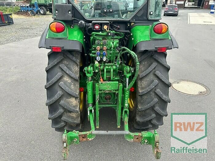 John Deere JD 5105 GN