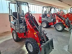 Weidemann 1140 Light