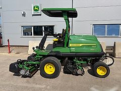 John Deere 7500AE