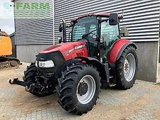 Case IH farmall 115 u pro Pro