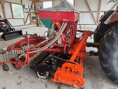 Kverneland Accord DA -L