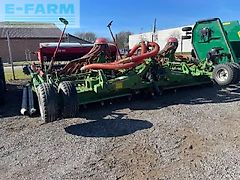 Amazone avant 6m. kg 6001-2