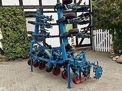 Köckerling Hackmaschine Hacke Hackgerät Zuckerrübenhackmaschine