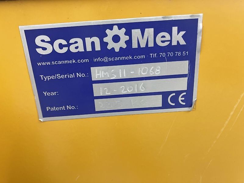 Giant PFERDEMISTSAUGER 200L GI