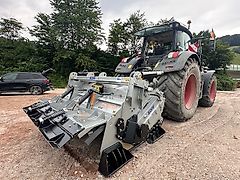 FAE MTM HP 225 Bodenfräse