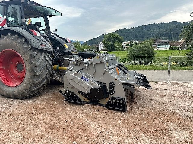 FAE MTM HP 225 Bodenfräse