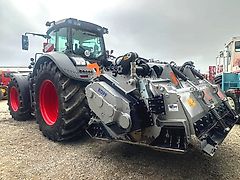 FAE MTH-HP 225 bis 500 PS Multifunktionsfräse