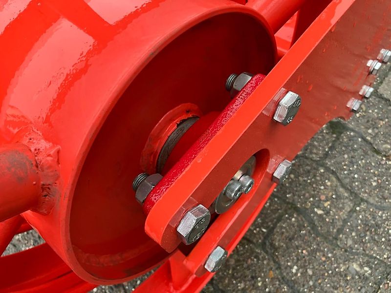 Maschio Dachringwalze 580