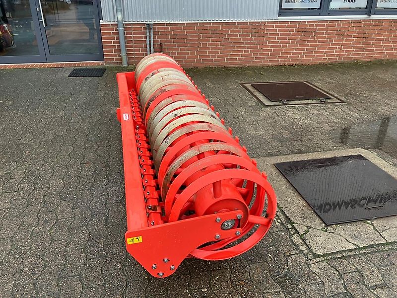 Maschio Dachringwalze 580