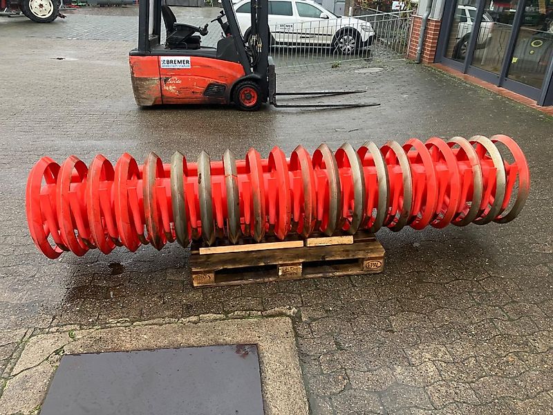 Maschio Dachringwalze 580