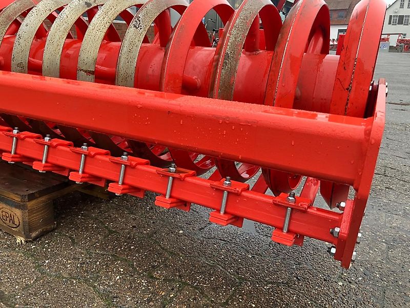 Maschio Dachringwalze 580