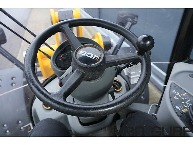 JCB 409 | 2023 | 432h