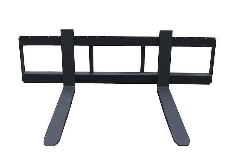 Bestagro Palettengabel Euro-Aufnahme Sofort