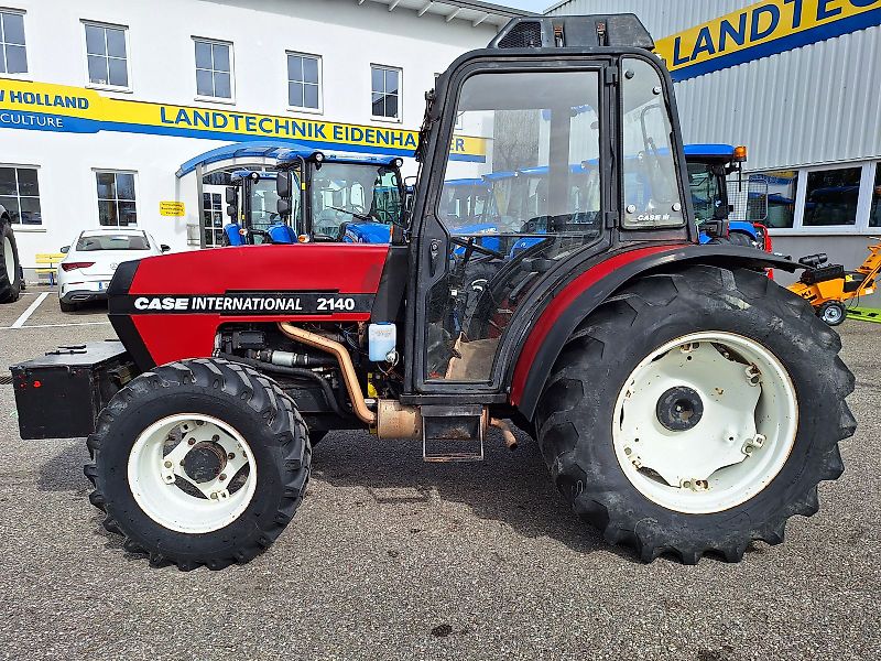 Case IH 2140